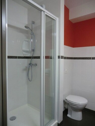 Bathroom 3, ACE Hôtel Angers, Maine-et-Loire