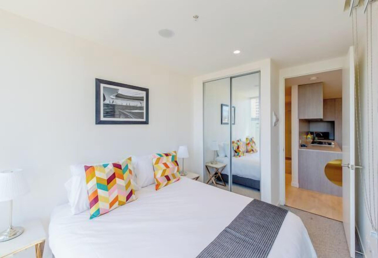 Bedroom 5