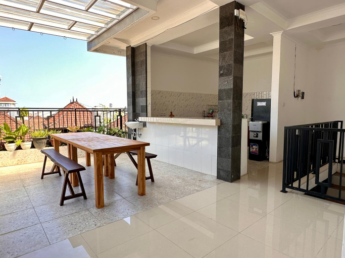 Others 5, Rumah Bali Made, Badung