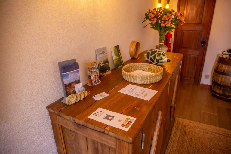 Food & Drinks, Casa da Cerca, Sabugal