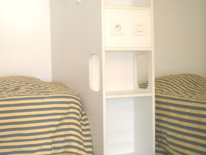 Bedroom 21