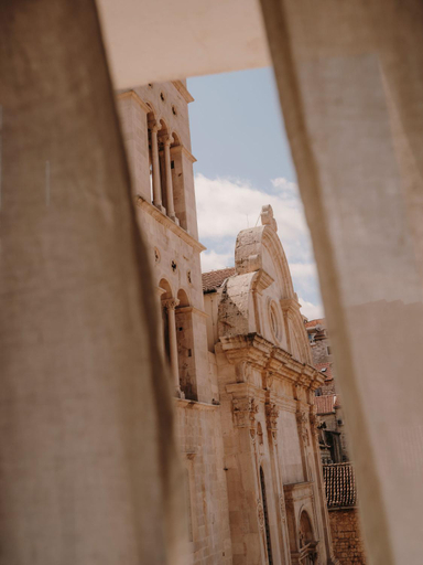 Others 4, Palazzo Caterina, Hvar