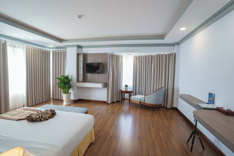 Bedroom 14