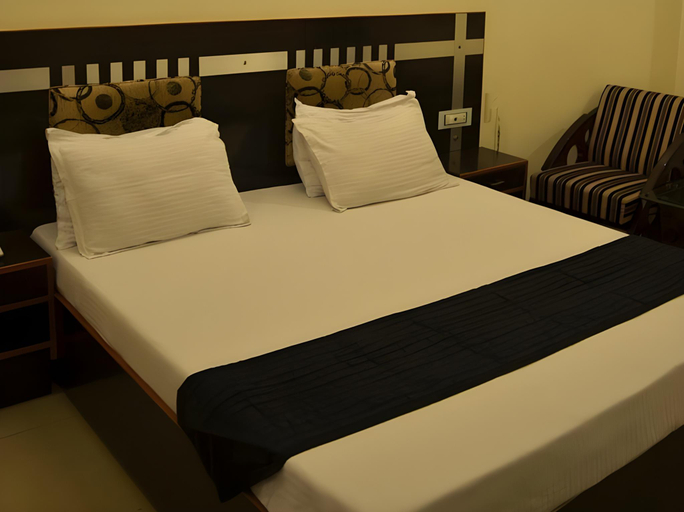 Bedroom 9