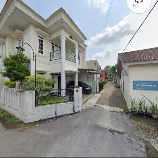 Others 3, 3M House, Sleman