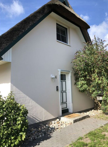 Exterior 4, Boddensurfer 4a, Vorpommern-Rügen