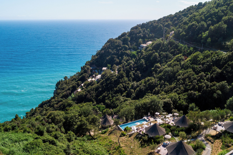 Others 1, Sesta Terra Natural Resort, La Spezia