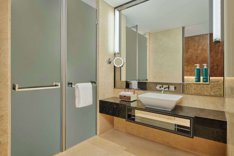 Bathroom 8