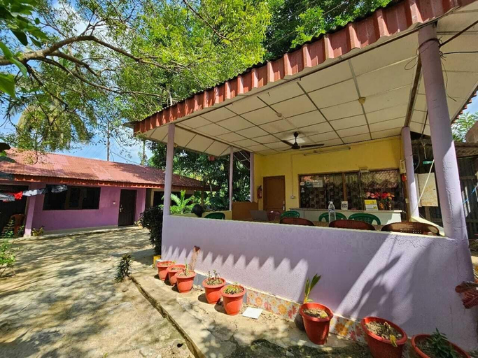 Food & Drinks, Havelock Harmony Resort, South Andaman