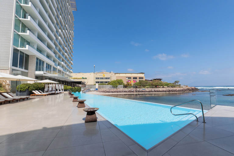 Sport & Beauty 3, Terrado Suites Antofagasta, Antofagasta