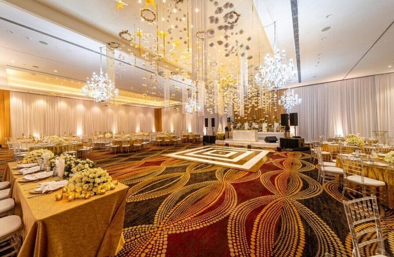 Business Facilities
