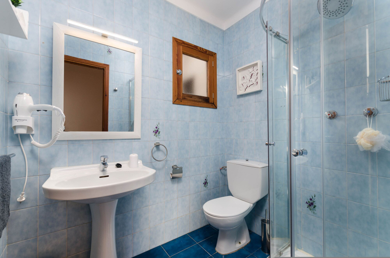 Room 2, Pdm Ca n Nofre in Mallorca, Baleares