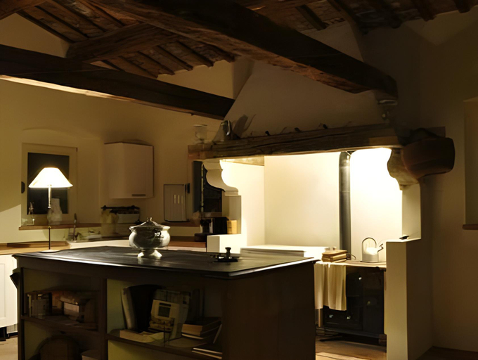 Others 4, Il casale del Duca, Pesaro E Urbino