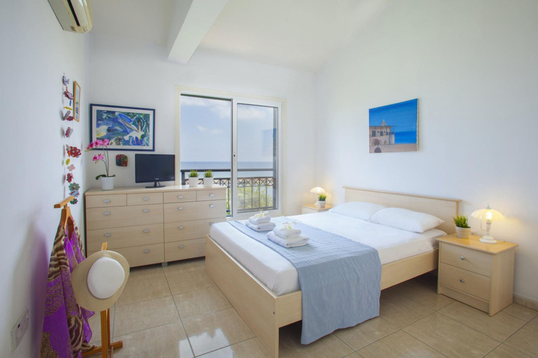 Bedroom 5, Protaras Coast Panorama