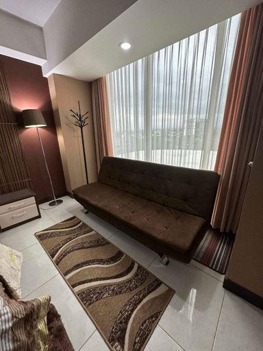 Exterior & Views 5, Agrippina Rooms by Mataram City Apartement tower Sadewa, Sleman