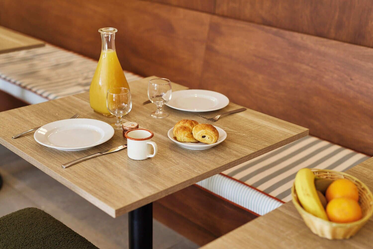 Food & Drinks 5, Hotel des Victoires by Soniho, Alpes-Maritimes