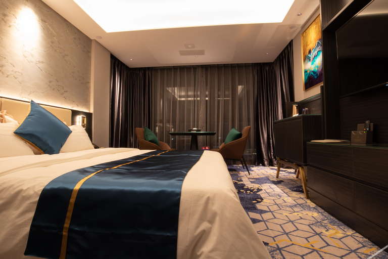 Others 4, Yayuan Business Hotel (Panyu City Bridge), Guangzhou