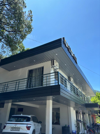 Hotel Kalyani, Chamoli