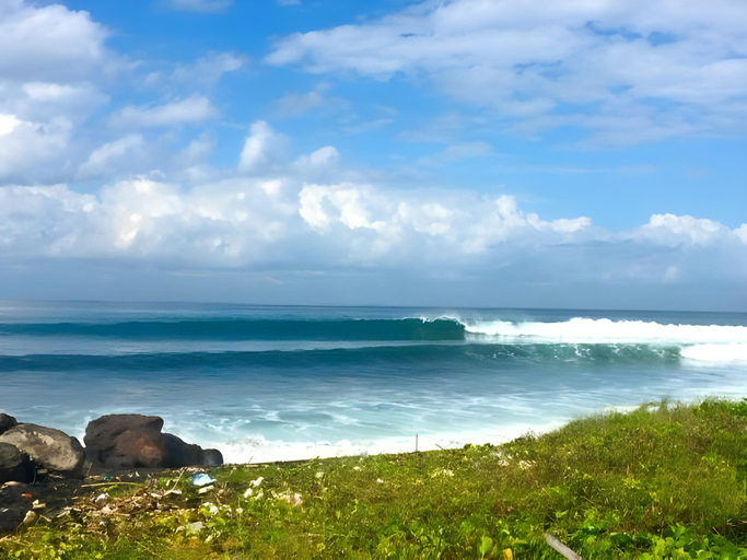 Others 3, Klotok Surf Shack, Klungkung
