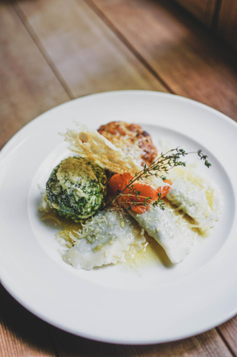 Food & Drinks 2, Weisses Rossl, Innsbruck
