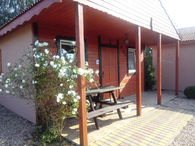 Others 5, Agroturystyka Domki Eden, Koszalin