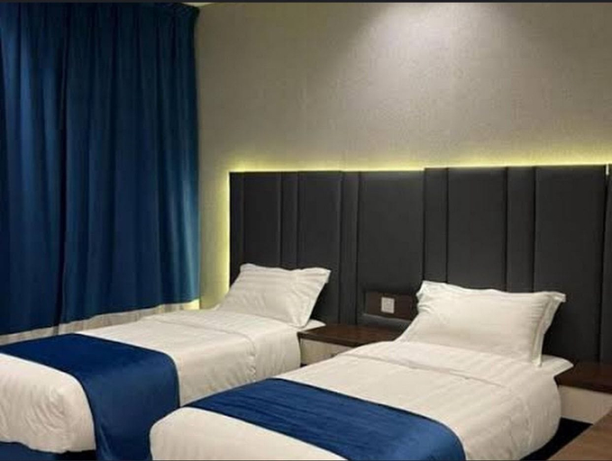 Bedroom 4, Qimam Park Hotel 1 Abha