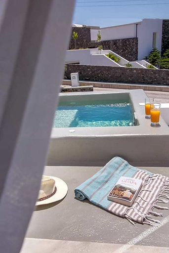 Sport & Beauty 2, Apanomeria Boutique Residence, South Aegean