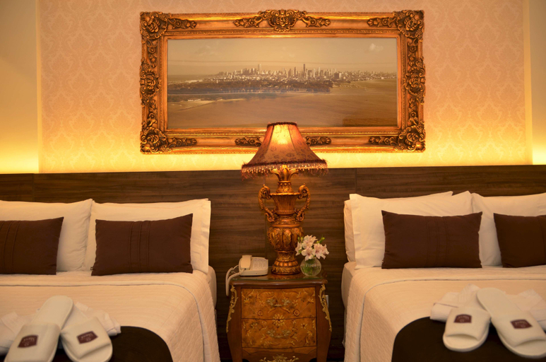 Bedroom 23
