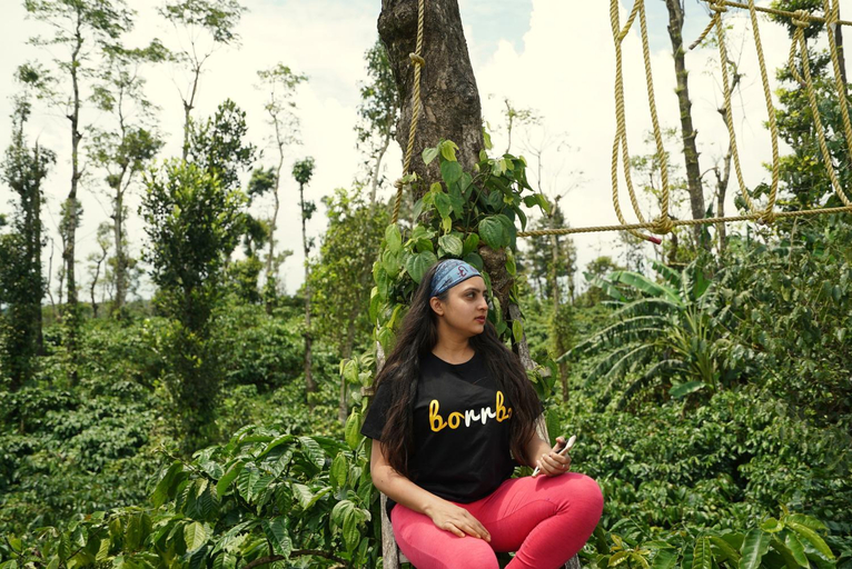 Others 4, Borrbo Nests Chikmagalur, Astagiri Homestay, Chikmagalur