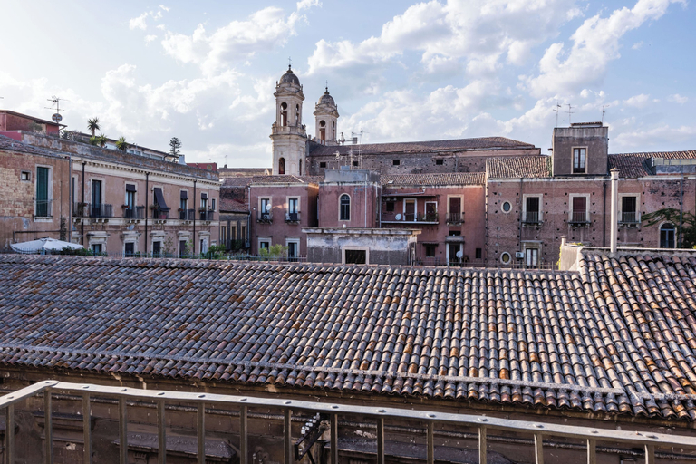 Exterior & Views 2, La Perla del Duomo by Wonderful Italy, Catania