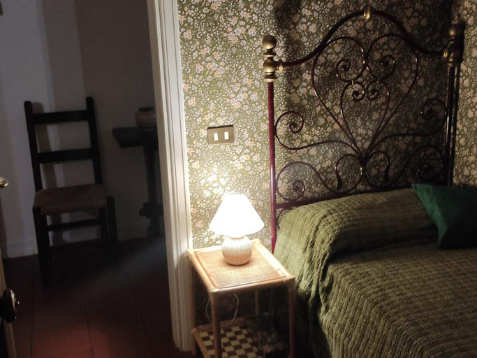 Room 2, Belvilla by OYO Villa di Maria Laura, Catania