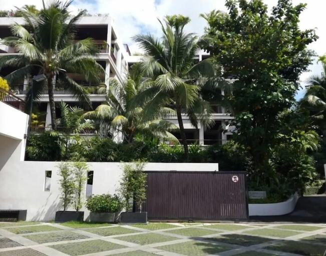 Exterior & Views 2, Kata Gardens Rooftop Plunge Pool Penthouse 4C, Pulau Phuket