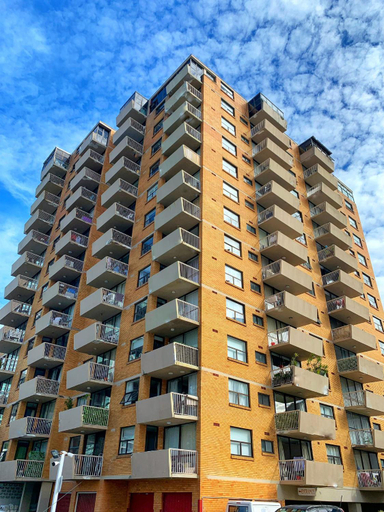 Exterior & Views 1, Surfers Holiday Apartments (PT), Gold Coast