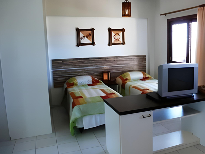 Bedroom 16