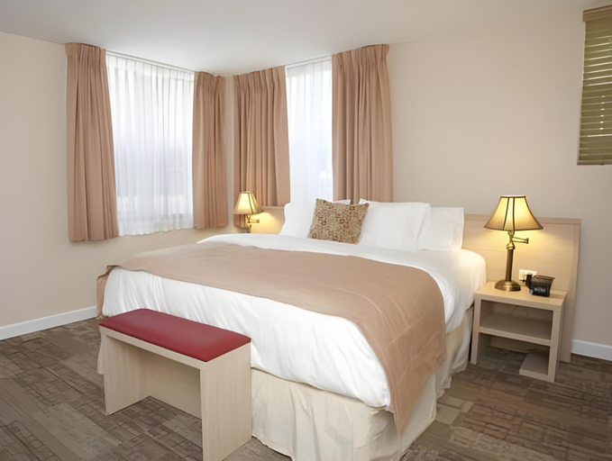Bedroom 10