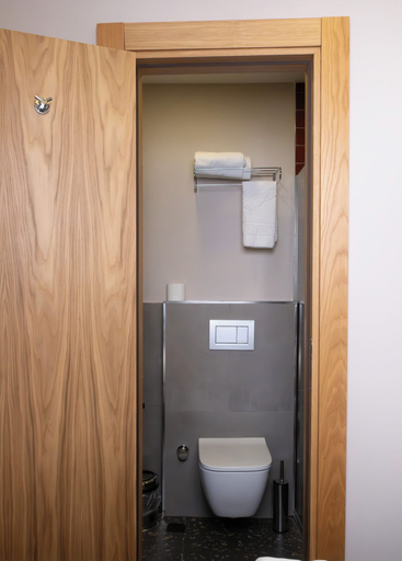 Bathroom 3, Bel Letto Hotel, Bakırköy