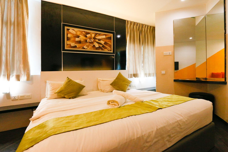 Bedroom 4