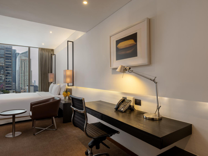 Bedroom 13