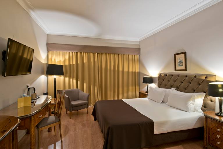Bedroom 3, Golden Tulip Porto Gaia, Vila Nova de Gaia