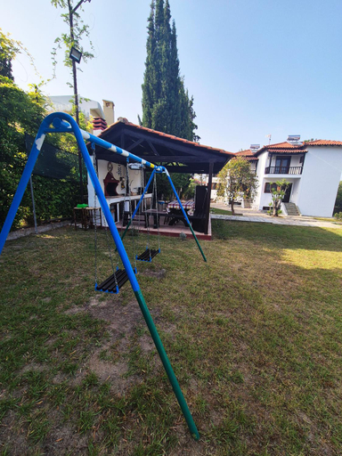 Others 3, GeoVilla Green & Blue 1 - Pefkochori, Central Macedonia