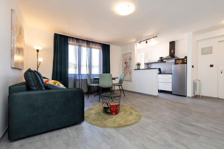 Others 5, Providenca Accommodation II, Mali Lošinj