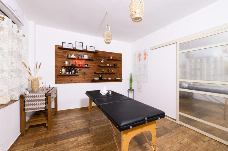 Others 3, bali carmel zimmer & spa