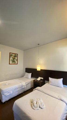 Bedroom 8