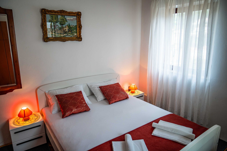 Bedroom 3, Guest House Cesic, Dubrovnik