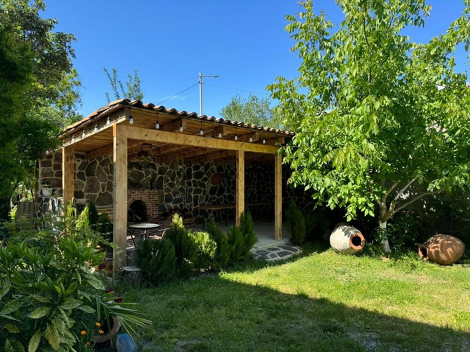 Others 2, My Home in Tsinandali, Telavi