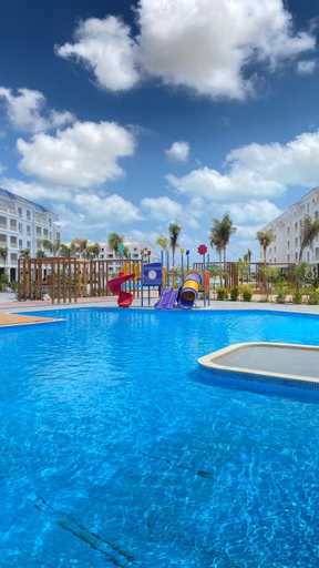 Sport & Beauty 2, Azur One Eleven Hotel Alamein, El Alamein