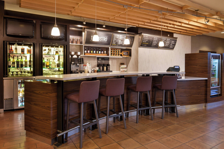 Food & Drinks 5, Courtyard Marriott Ocala, Marion