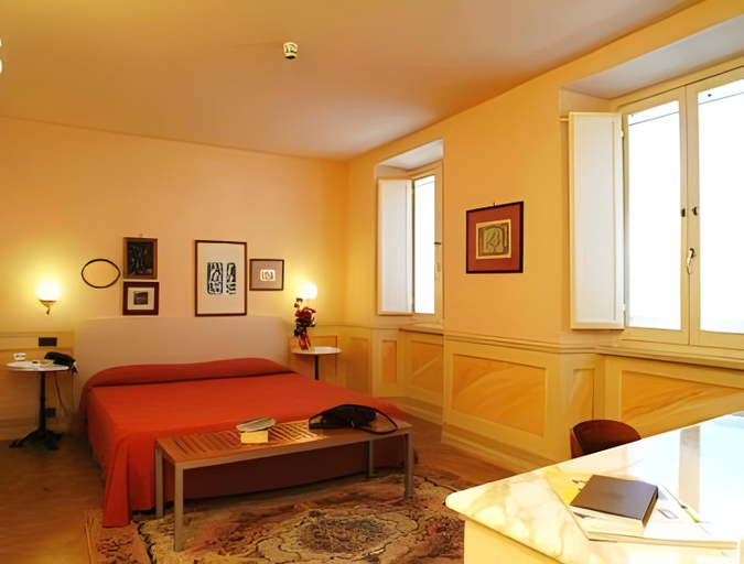 Bedroom 13