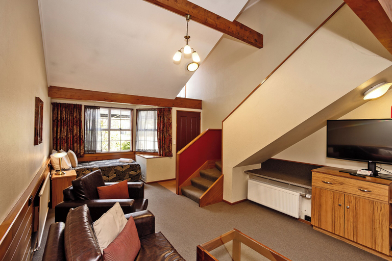 Others 5, Balmoral Lodge Motel, Invercargill