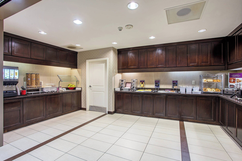Food & Drinks 5, Residence Inn Jackson, Madison